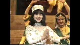 Alisha Chinoi  Made in India live 1996 [upl. by Haseena]