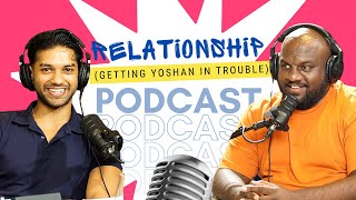 Relationship Getting Yoshan in Trouble  Thats so bro EP01 [upl. by Eras]