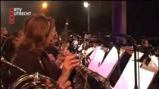 Metropole Orkest ft Oleta Adams amp ZO Gospel Choir [upl. by Yajnas647]