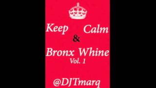 DJTmarq  Keep Calm and Bronx Whine vol 1 13 Year Old DJ [upl. by Ahmed]