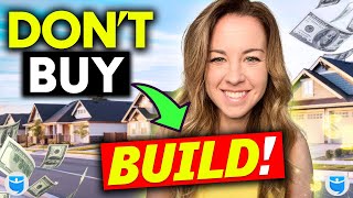 quotBuildtoRentquot 101 and Why Building Makes You MORE Than Buying [upl. by Madanhoj371]