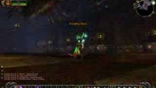 WoW WotLK Alpha  Howling Fjord Utgarde Pinnacle [upl. by Odom]