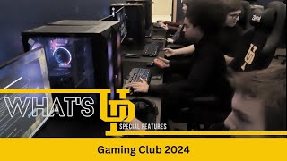 E SPORTS 2024 [upl. by Kellie]