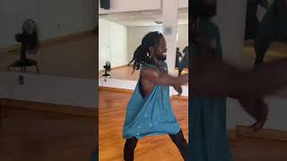 SaBar with Babacar Top  Cumbe Dance NYC [upl. by Jillian339]