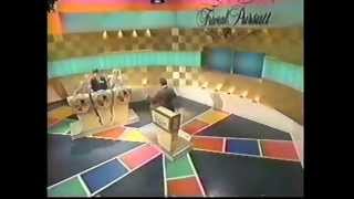 Trivial Pursuit Interactive Game Part 2 1993 [upl. by Paresh]