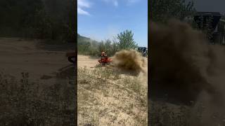 Training for MXGP Lommel ☄️ shorts motocross viral supercross racing dirtbike enduro mxgp [upl. by Nevek]