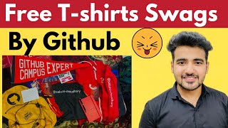 Github Campus Expert for Students  Free Tshirts amp Swags  6 Weeks Training  Rs3 Lakh Benefit 🔥 [upl. by Francesco]