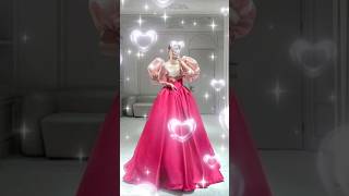 latest Gown ideas  Latest Trending Gown For Women youtubeshorts youtubeserch shortsfeed [upl. by Lorrad]