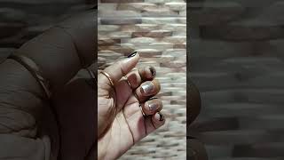 DeBelle rs295 gel nail 💅shortvideo [upl. by Mouldon]