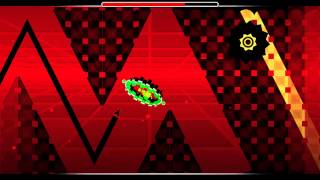 GeometryDash 6 ¡El mejor mapa y musica de GD [upl. by Cartie]