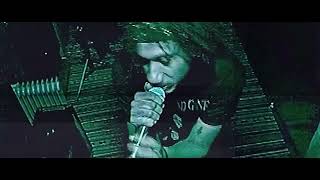 Lifeless Past  Anxiety Official Video [upl. by Ygiaf]