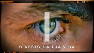 o resto da tua vida [upl. by Fidelia]