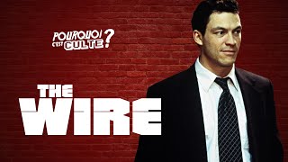 THE WIRE  POURQUOI CEST CULTE I SÉRIES 6 [upl. by Christis]