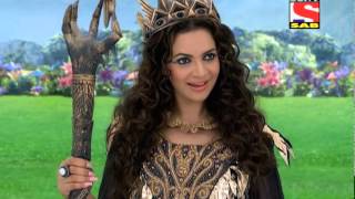 Baal Veer  Episode 458  5th June 2014 [upl. by Ymiaj]