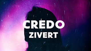 Zivert  Credo  Lyricsтекст 🔥🔥🔥 [upl. by Razid]