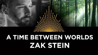 A Time Between Worlds Zak Stein [upl. by Aronoh]