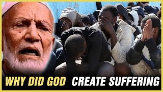 NonMuslim Reacts To Why did God Create Black Africans to Suffer Sheikh Ahmed Deedat  REACTION [upl. by Wilen927]