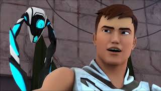 Max Steel Season 5 TurboCharged Complete Film [upl. by Faden219]