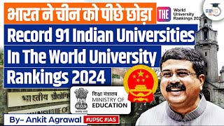 Complete Indian Polity in One Day  UPSC CSE Prelims 2024  Sunya IAS [upl. by Lorsung528]