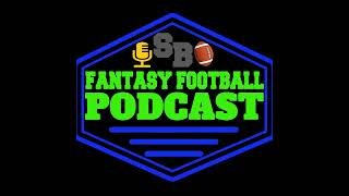 2024 PPR Fantasy Football Running Back Rankings [upl. by Lyrej]