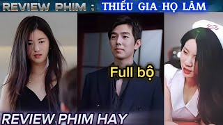 Review phim Anh chàng shipper có thân phận bí ẩn được nữ chủ tịch theo đuổi  Full bộ [upl. by Annette2]