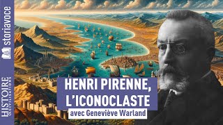 Parcours et œuvre dHenri Pirenne un médiéviste iconoclaste [upl. by Eceirahs890]