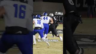 Whos the BEST HS football team in Arizona in the last decade 🤨 🏈 shorts [upl. by Brett]