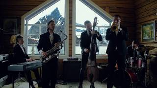 Wojtek Mazolewski Quintet  Roma Lofoten Live Session [upl. by Jonathon289]