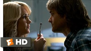 MacGruber 5 Movie CLIP  I Like Holes 2010 HD [upl. by Knick]