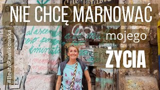 Nie chcę marnować mojego życia [upl. by Delacourt393]