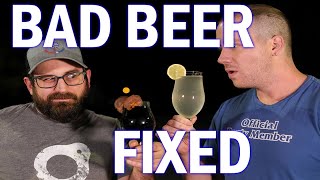 12 Mistakes Homebrewers Make and How to Fix Them [upl. by Domini107]