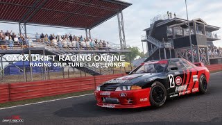 CarX Drift Racing Online  Last Prince  Racing Grip Tune 2150 [upl. by Olethea522]