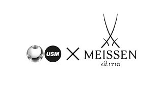 USM x Meissen [upl. by Oriole577]