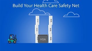 BenefitWallet HSA Your Health Care Safety Net [upl. by Leiad]