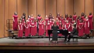 quotBashana Habaahquot  Bolingbrook High School Womens Glee [upl. by Vins]