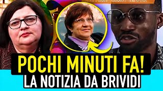 ⚡️PIERINA PAGANELLI  REVELAZIONE SORPRENDENTE DI MANUELA BIANCHI quotQUELLA NOTTE VALERIA HA [upl. by Lenrow]