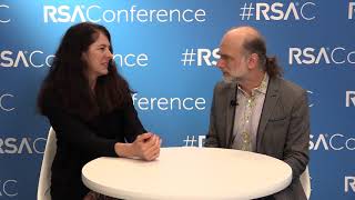 PublicInterest Tech Bruce Schneier Interviews Dierdre Mulligan [upl. by Hance823]