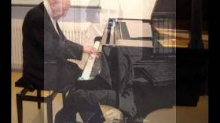 CHOPIN Valse op 34 n° 2  Jean MICAULT piano [upl. by Semadar]