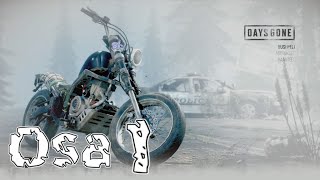 PELATAAN  Days Gone  Suomi  PS4 Osa 1 Prätkäjätkät [upl. by Lledniw]