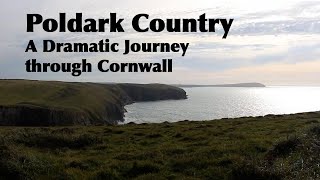 Locations and stories from the hit BBC show Poldark [upl. by Nylirehs]