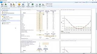 Part 1  Overview of CHP Projects in RETScreen Expert [upl. by Arinayed]