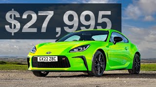 10 Most Affordable Cheap Sports Cars For 2024 [upl. by Chilson]