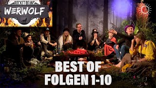 Rocket Beans Werwolf  Best of Folgen 110 [upl. by Naoma]