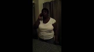 HAITIAN MOM CURSING SONS GIRLFRIEND [upl. by Ines407]