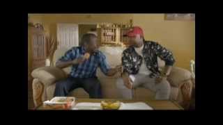 KFC TVC Streetwise 3 – Slyza Tsotsi [upl. by Enriqueta]