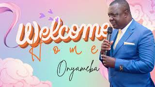 Sunday 3rd Service with Onyameba George Twumasi Ankrah 271024 [upl. by Ydnim]