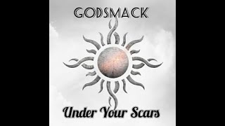 Godsmack  Under Your Scars Cover [upl. by Sussi]