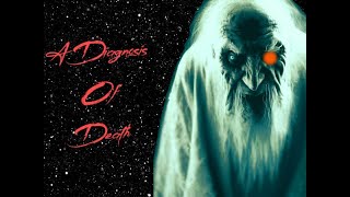 A Diagnosis of Death by Ambrose Bierce A Short Ghost Story Full Original Horror Audiobook [upl. by Eiznil]