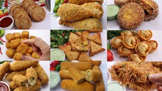 10 Make And Freeze Ramadan Recipes 2023 By Recipes Of The World [upl. by Okomom]