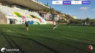 YOZGATLI DERNEKLER FEDERASYONU GEDİK HASA VS BAŞINA YAY [upl. by Shetrit601]